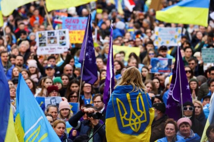 ЄС продовжить тимчасовий захист для українців