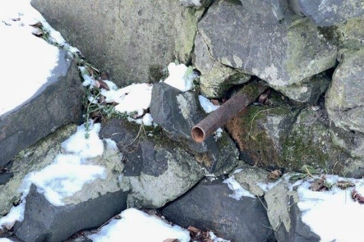 «Джерело майже перестало бігти»: що сталося з Оконськими джерелами на Волині (Відео)