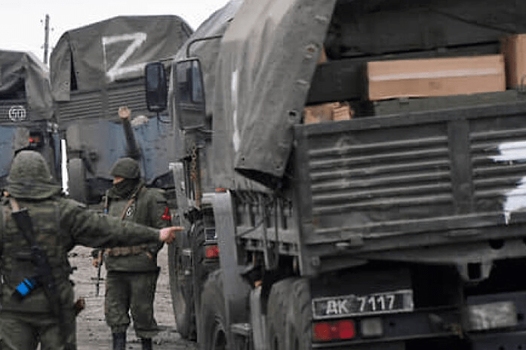 Рашисти повністю розграбували лікарню в Новій Каховці: вечірнє зведення Генштабу