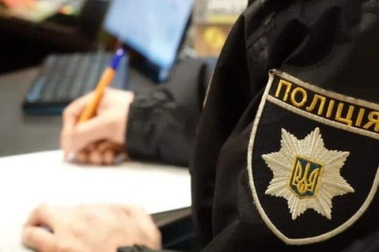 На Волині колишню поліцейську покарали за правопорушення, пов’язане з корупцією