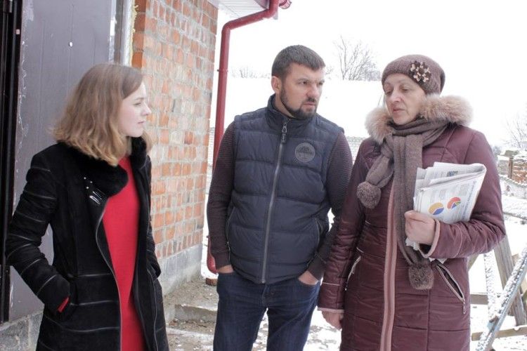 Півмільйона для волинського садочка