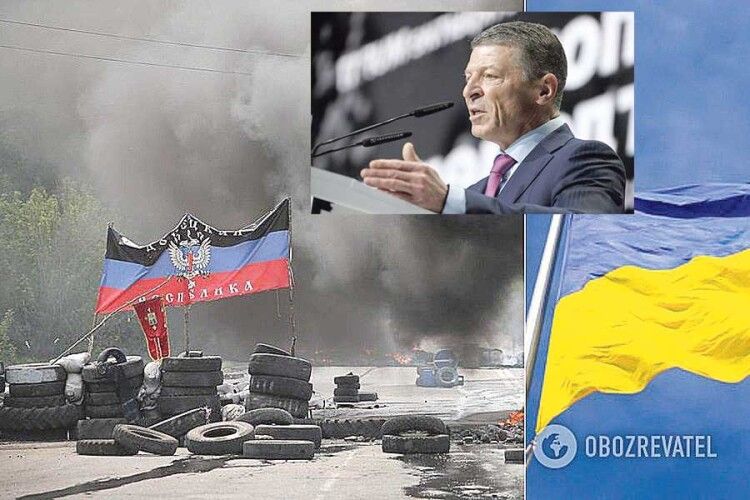 Про Україну без України: як Росія та Німеччина «ділять» Донбас