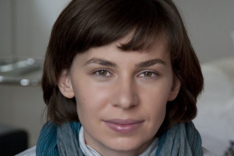 Малярчук отримала премію Інґеборґ Бахманн