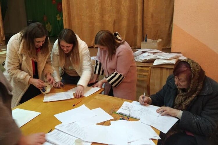 Новостворені громади Волині матимуть підтримку народних депутатів