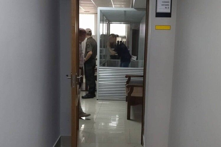 «Здав аеродром ворогу»: Скрипаль з Луцька Сметанін не визнає свою вину у держзраді