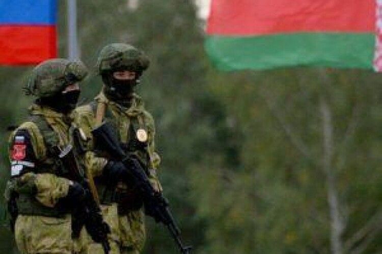 Під загрозою чотири області - експерт пояснив, куди піде білоруське військо