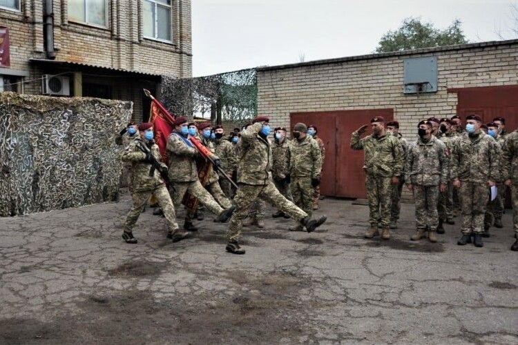 Ситуація в зоні ООС: російські окупанти знову стріляли