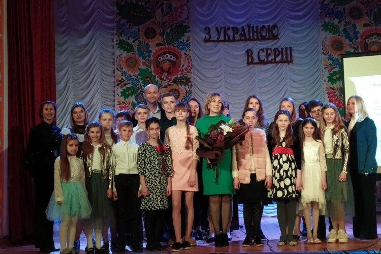 Волинські юні таланти — майбутнє української академічної музики