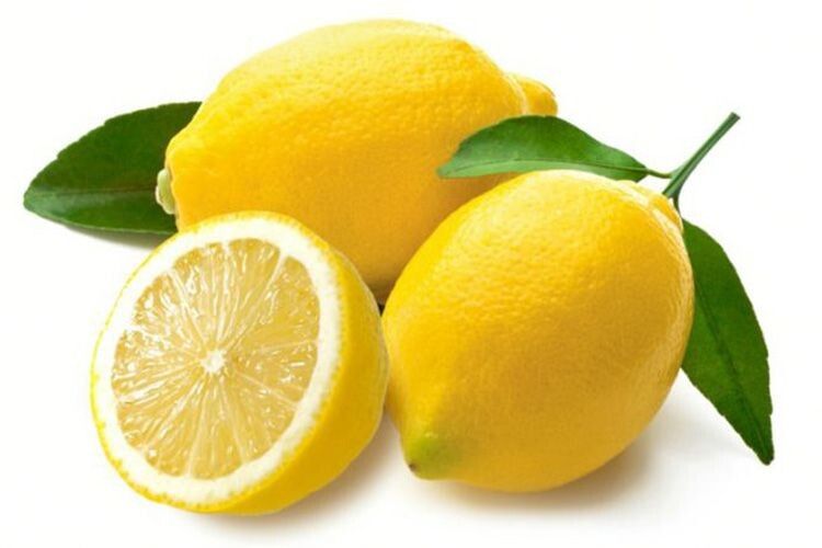 Лимони – для здоров’я та краси