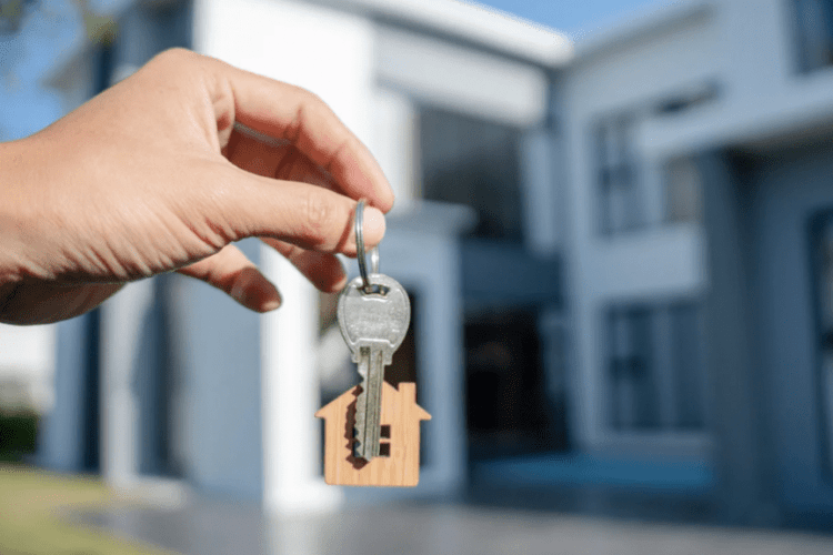 Черга у 10 років: учасник АТО отримає двокімнатну квартиру на Волині