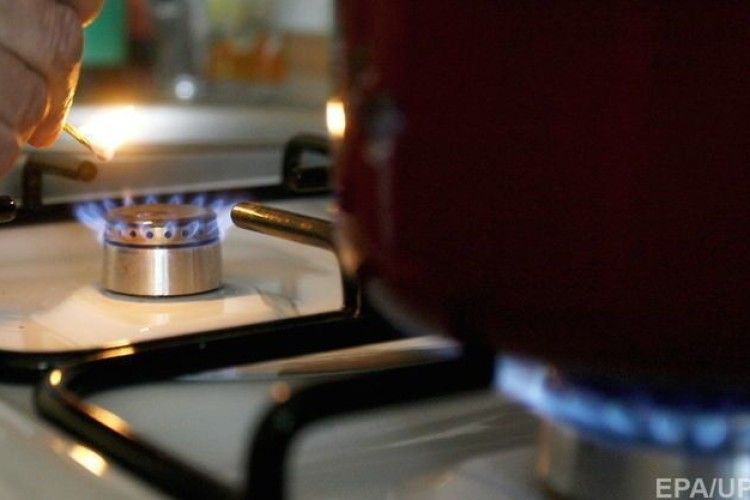 Міненерго пропонує нові норми споживання газу без лічильників