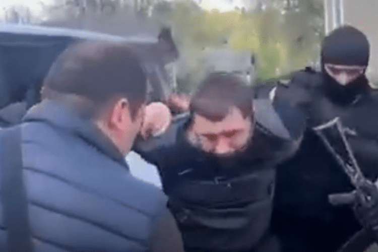 Україна взагалі не співпрацює з нами в цій справі - молдовські правоохоронці про викрадення Чауса