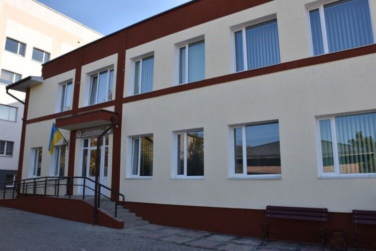У Луцьку відкрили реабілітаційний центр для учасників АТО