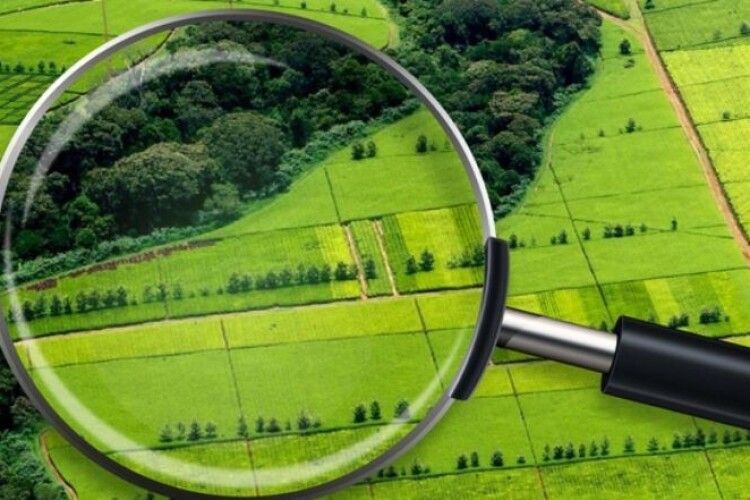 На Волині повернули державі прикордонні землі вартістю понад 165 мільйонів гривень