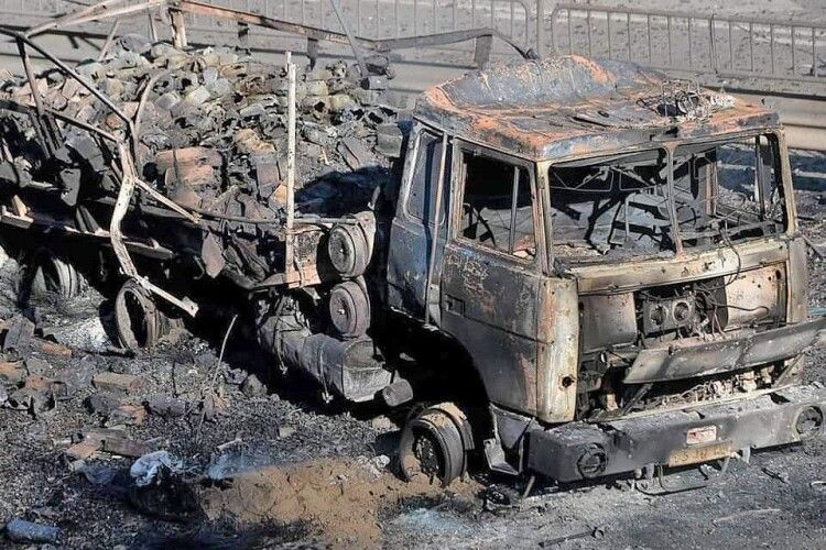 ЗСУ відбили чотири атаки росіян на Сході і знищили близько 260 окупантів 