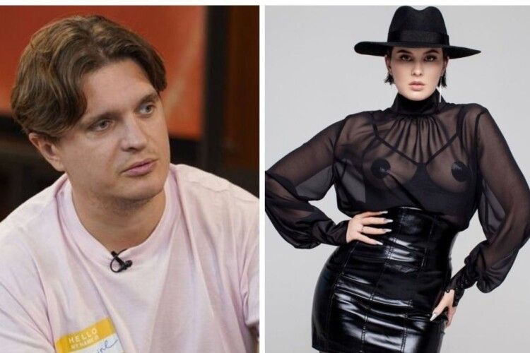 Анатоліч про MARUV, яка втекла з України: «Вона чекала на «русскій мір» і точно б зустрічала окупантів в Києві»