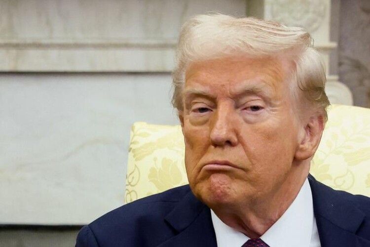 Токсичний Трамп: американський президент починає дратувати своїх союзників