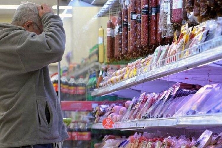 В Україні очікують значного зростання цін на всі товари