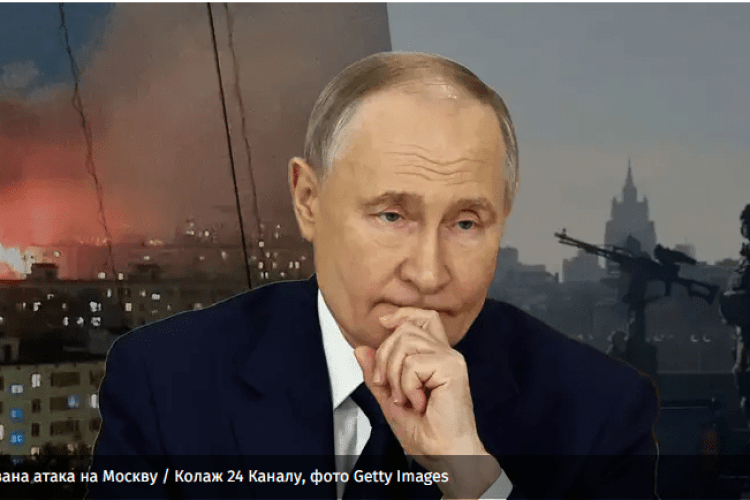 Більше не «найзахищеніша»: як Україна виснажує протиповітряну оборону ворога