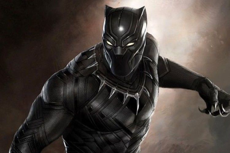 Мільярд за «Чорну пантеру»!