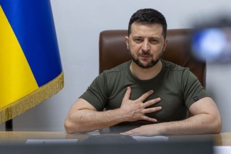 Стати гарантами безпеки України вже готові чотири країни – Зеленський