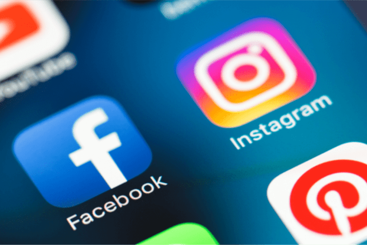 Глобальний збій стався у соцмережах Facebook, Instagram та месенджері Whatsapp