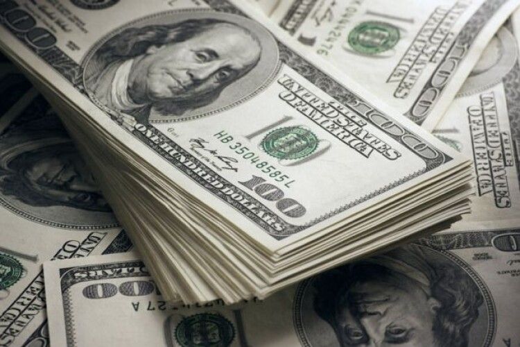 На українців чекає новий курс долара: що буде з гривнею і як вплине локдаун