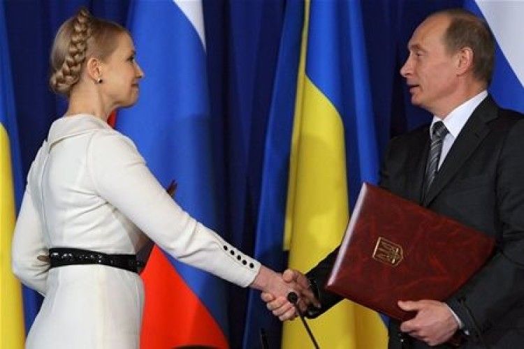 Тимошенко створює «воєнний кабінет». Проти НАТО?