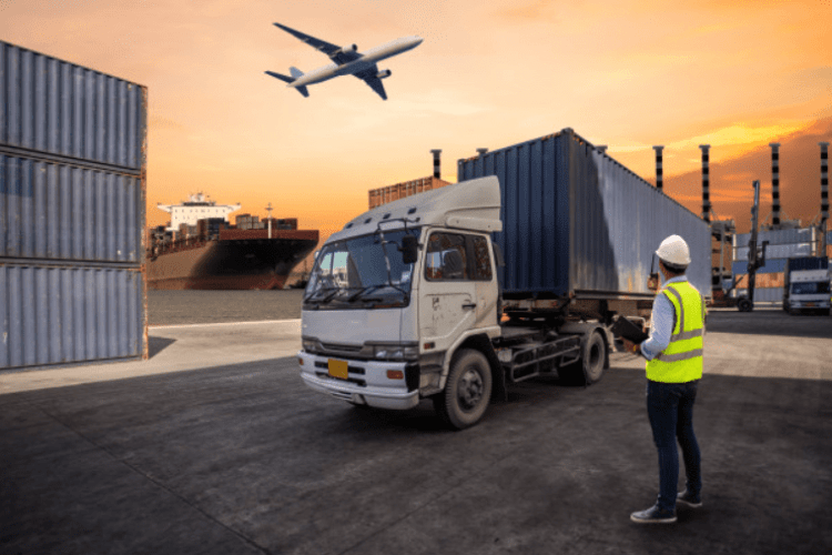 Ключові фактори ефективності міжнародних перевезень: як вибрати найкращого логістичного партнера