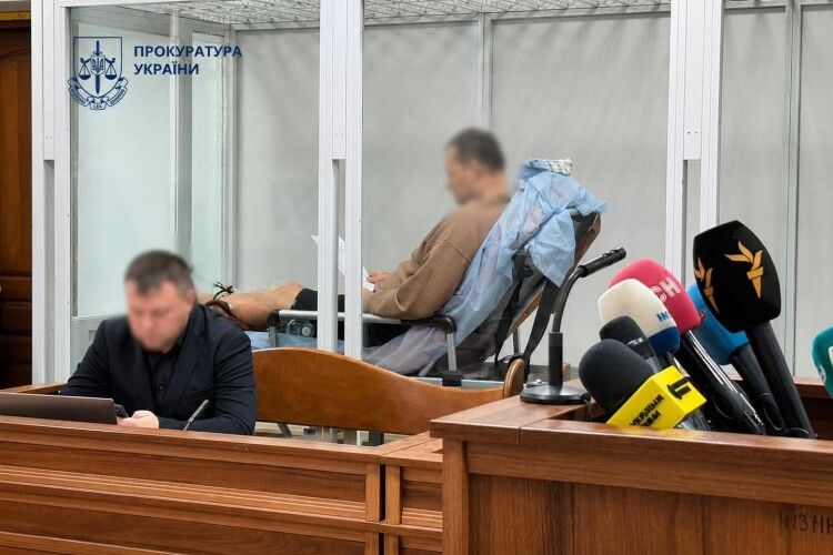 Водій, який врізався у підземний перехід із людьми у Києві, проведе наступні місяці в СІЗО