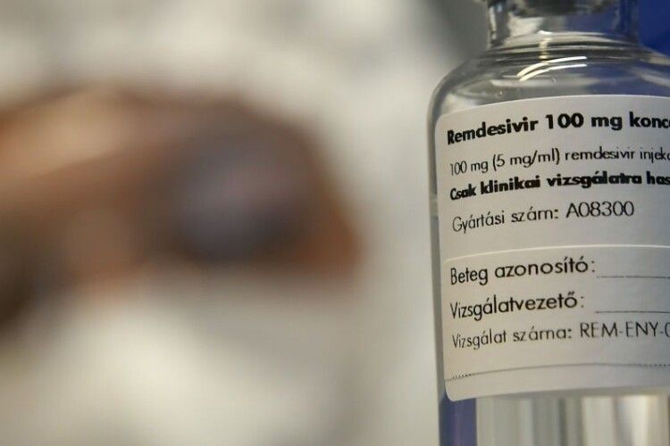 ВООЗ порадила відмовитися від лікування коронавірусу препаратом, на який Кабмін витратив 46 мільйонів