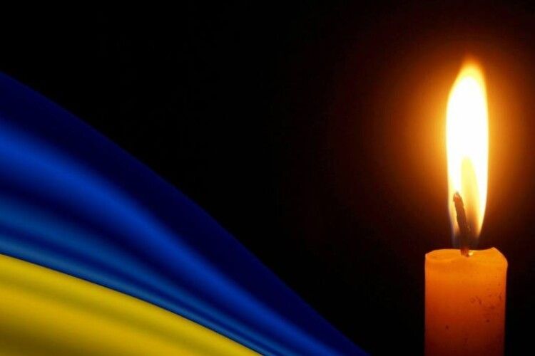 Зупинилося серце ветерана війни з Волині Володимира Лук’янчука