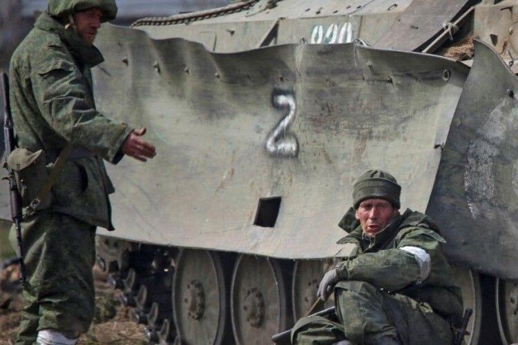Сьогодні на півдні ЗСУ знищили 11 окупантів