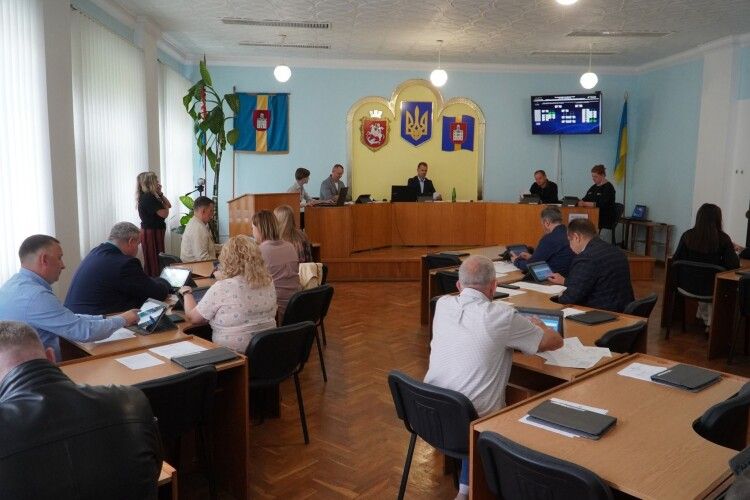 З бюджету Володимира на потреби військових виділили понад 16 мільйонів гривень 