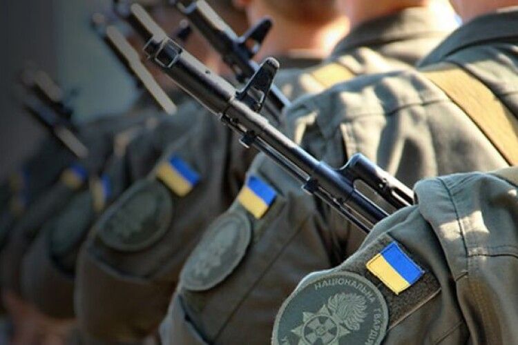 В Україні розпочався осінній призов: що потрібно знати
