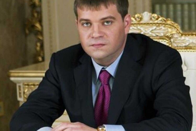 «Смотрящий» Януковича, якого здала охорона за 5 мільйонів гривень, підрізав себе в СІЗО