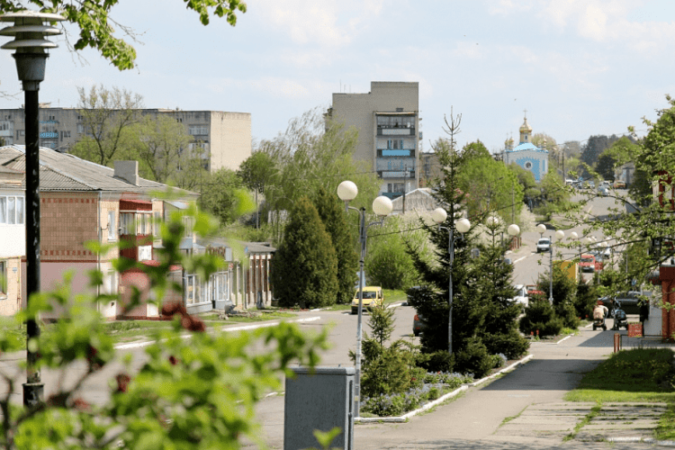 У Горохові на благодійному концерті виступить заслужений артист України (Фото)