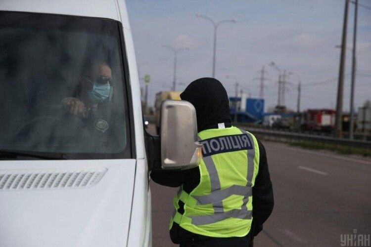 У волинських водіїв вилучатимуть автівки: за яких умов