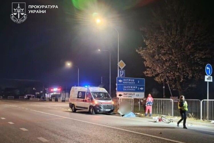 Смертельна ДТП під дією алкоголю: волинянин почув вирок суду