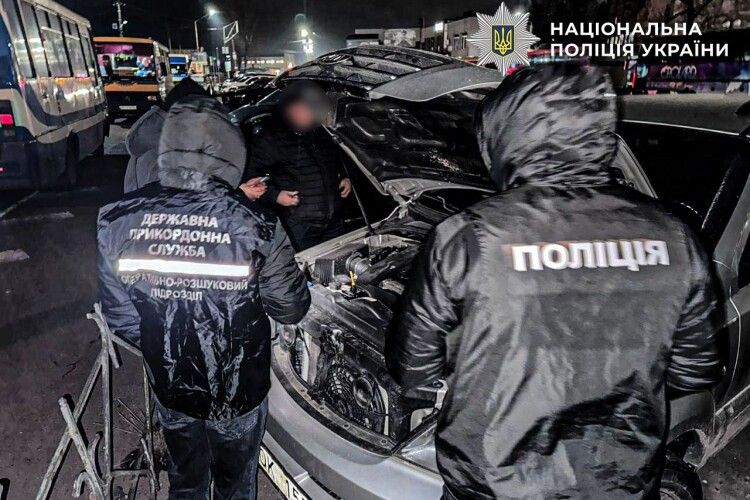 Понад 100 авто для ЗСУ пішли на продаж: на Волині судитимуть організатора псевдоблагодійного фонду