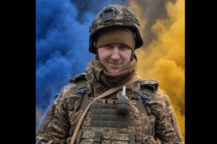 У вівторок Луцьк прощатиметься з воїном Андрієм Нестеренком