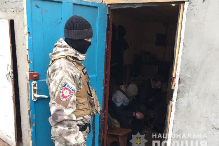 Волинянин здав у рабство 9 своїх земляків