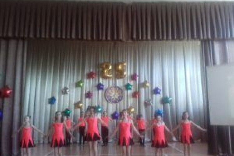 Свято для «Сузір’я»