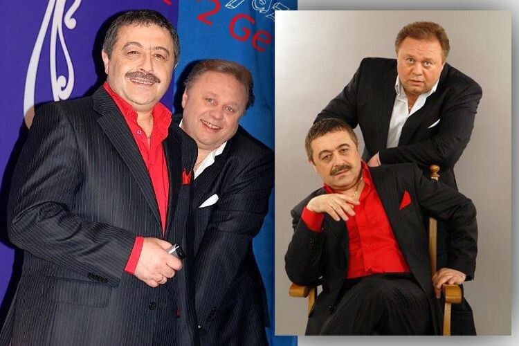 Чи існує ще легендарний гурт «Світязь»?