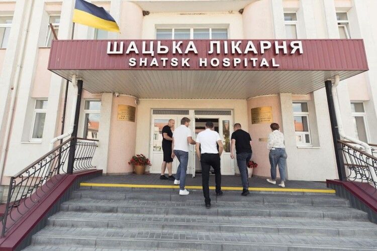 Скільки Шацька громада економить завдяки сонячним панелям