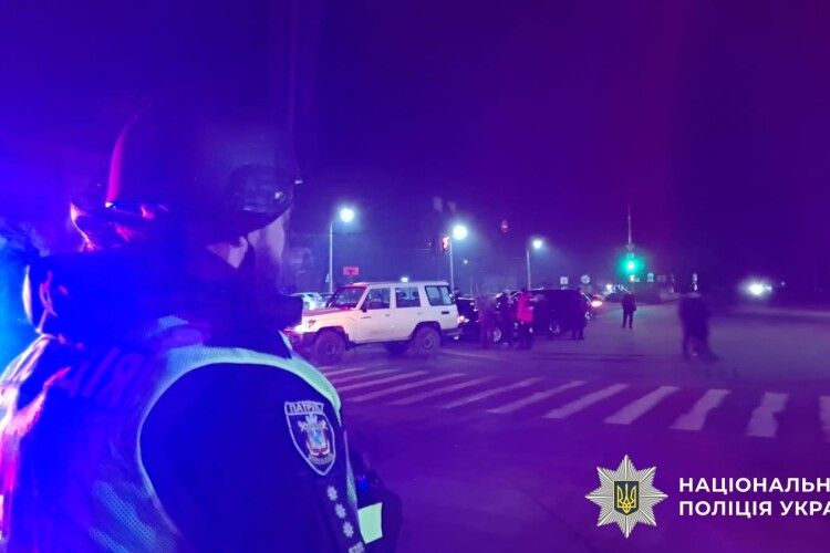 Знову теракт проти поліції: вибух стався в Миколаєві