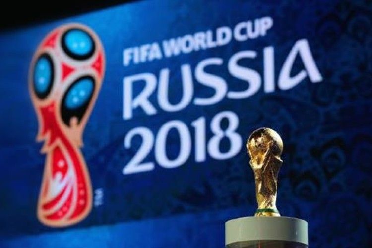 Чемпіонат світу-2018: результати і голи 1 туру (Відео)