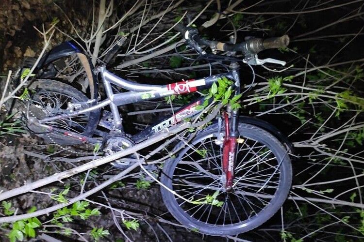 У Луцьку водій травмував велосипедистку 
