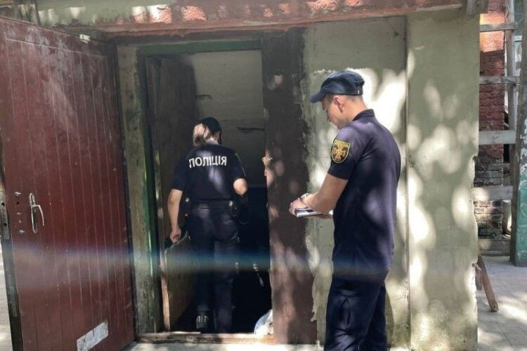На Рівненщині 115 укриттів непридатні для використання