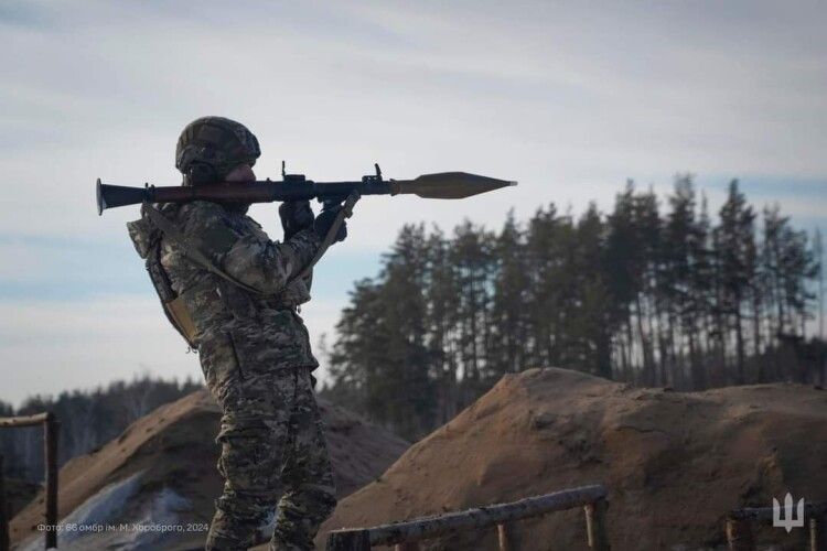 Ситуація на фронті на ранок 27 січня - Генштаб ЗСУ